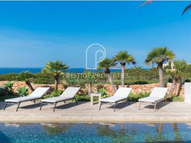 Casa Venta Sant Josep de sa Talaia, Cala Vadella
