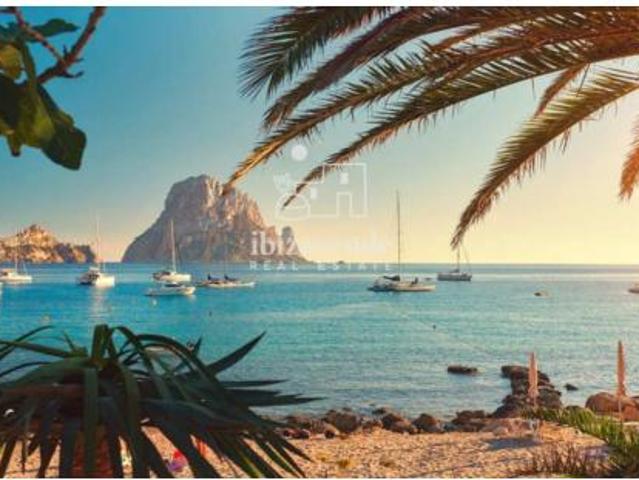 Casa Venta Sant Josep de sa Talaia, Cala Vadella