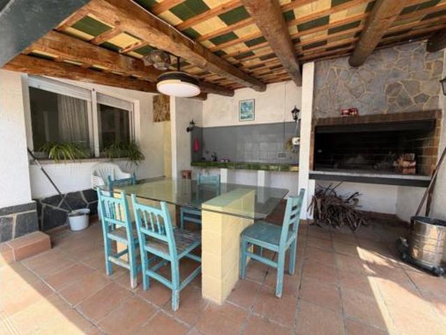 Casa Venta Sant Jaume dels Domenys, Cornudella del Penedès