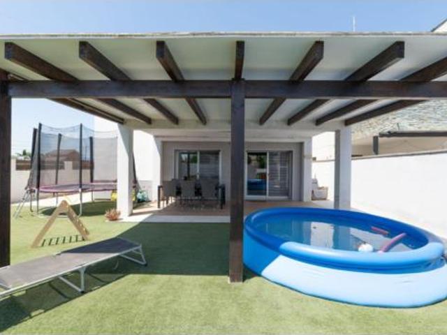 Casa Venta Sant Jaume d'Enveja, Sant Jaume d'Enveja