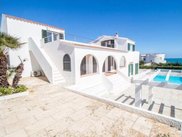 Casa Venta Sant Lluís, Binifadet