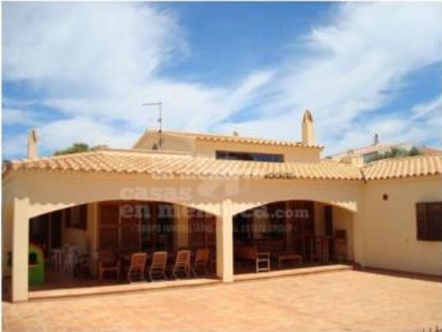 Casa Venta Sant Lluís, Binissafúller