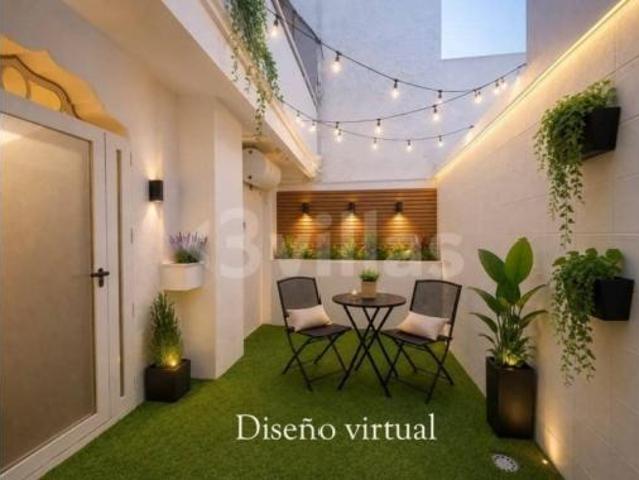 Casa Venta Sant Lluís, Sant Lluís