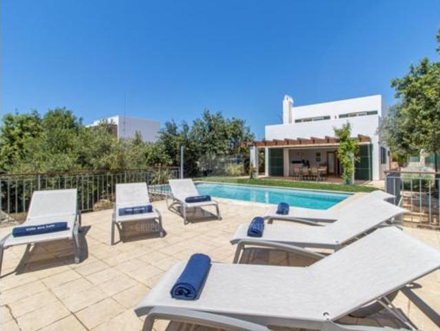Casa Venta Sant Lluís, Punta Prima