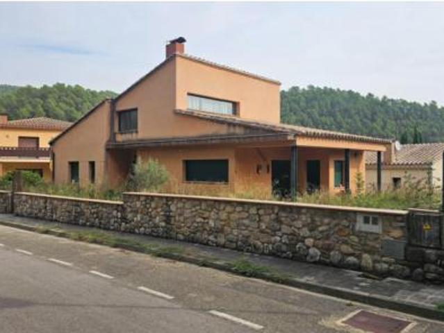 Casa Venta Sant Llorenç de La Muga, La Guàrdia
