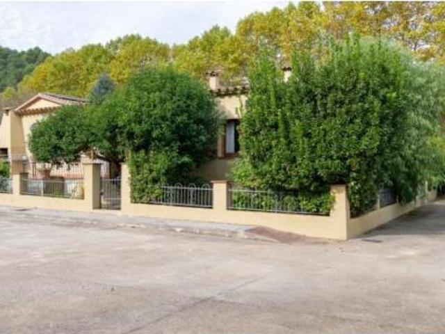 Casa Venta Sant Llorenç de La Muga, La Guàrdia