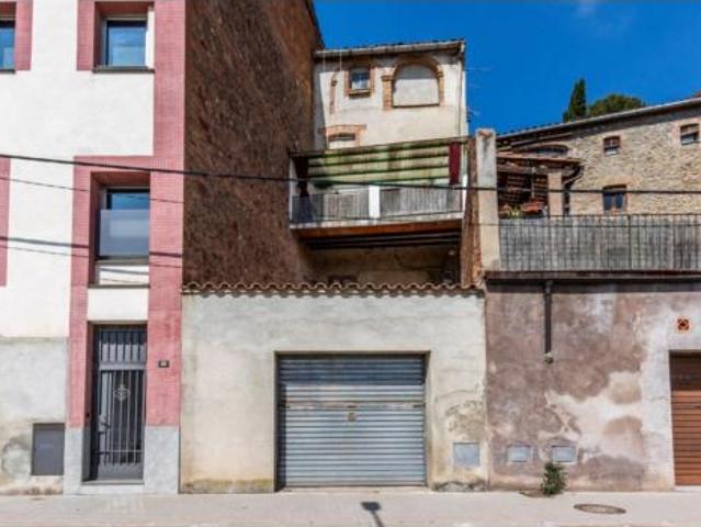 Casa Venta Sant Llorenç Savall, Sant Llorenç Savall