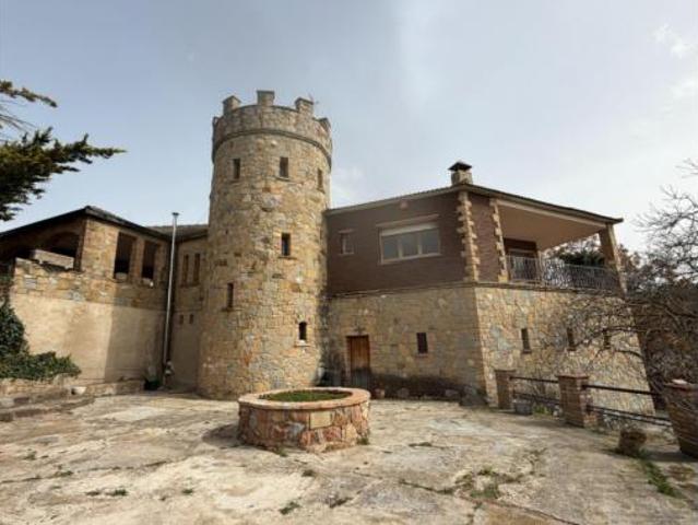 Casa Venta Sant Llorenç Savall, Sant Llorenç Savall