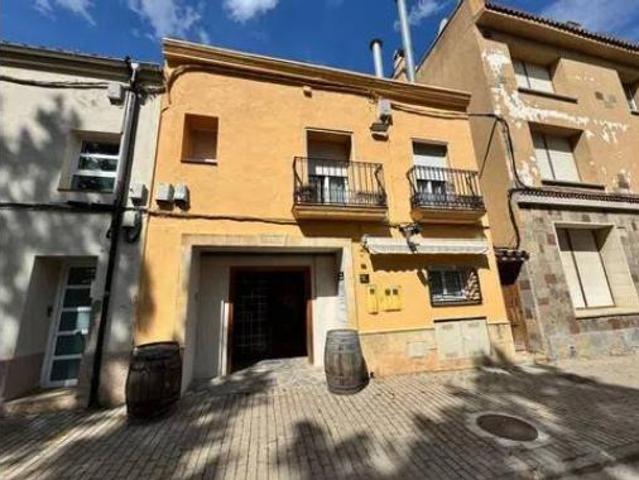Casa Venta Sant Martí Sarroca, Sant Martí Sarroca