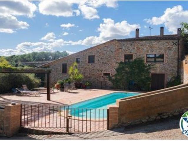 Casa Venta Sant Miquel de Fluvià, Sant Miquel de Fluvià
