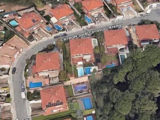 Casa Venta Sant Pol de Mar, Sant Pol de Mar