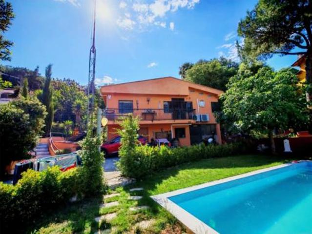 Casa Venta Sant Pere de Vilamajor, Sant Pere de Vilamajor