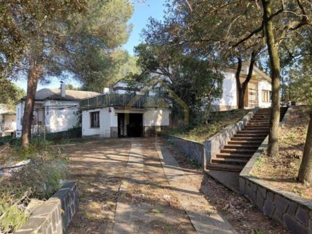 Casa Venta Sant Pere de Vilamajor, Sant Pere de Vilamajor