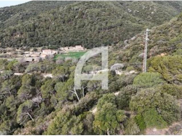 Casa Venta Sant Pere de Vilamajor, Sant Pere de Vilamajor