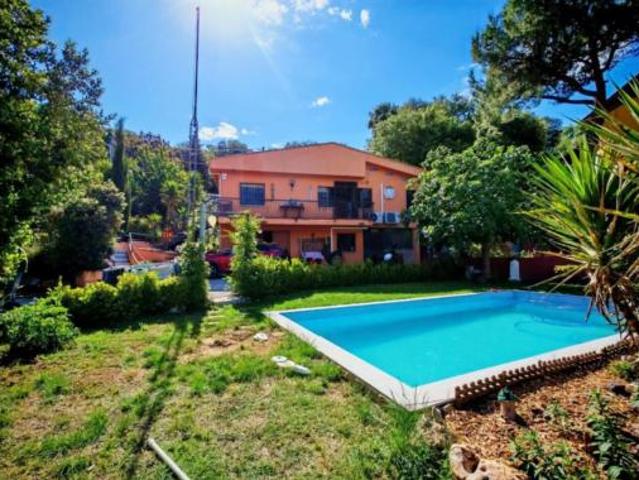 Casa Venta Sant Pere de Vilamajor, Sant Pere de Vilamajor