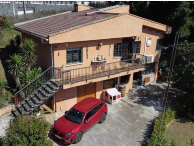 Casa Venta Sant Pere de Vilamajor, Sant Pere de Vilamajor