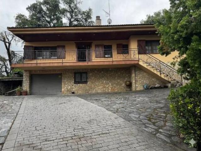 Casa Venta Sant Pere de Vilamajor, Sant Pere de Vilamajor