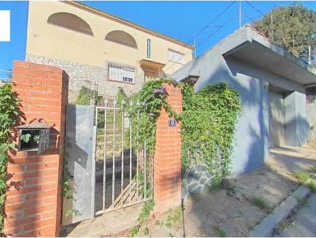 Casa Venta Sant Pere de Vilamajor, Sant Pere de Vilamajor