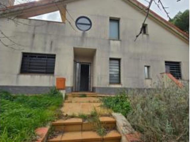 Casa Venta Sant Pere de Vilamajor, Sant Pere de Vilamajor