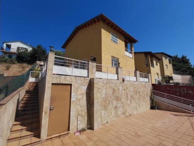 Casa Venta Sant Pere de Vilamajor, Sant Pere de Vilamajor