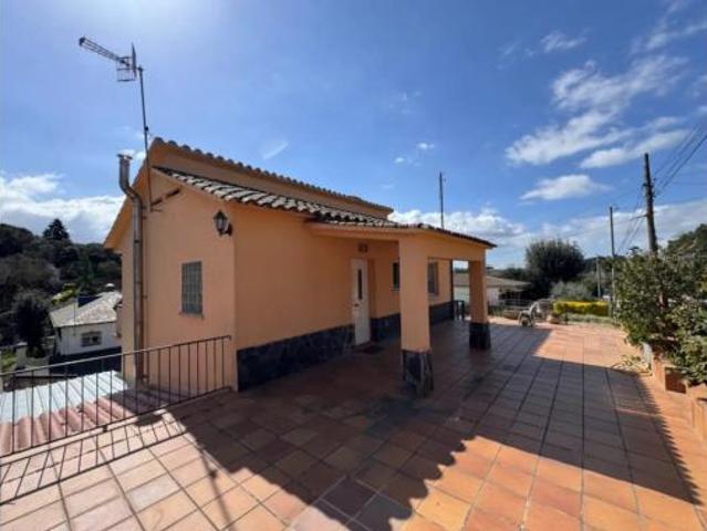 Casa Venta Sant Pere de Vilamajor, Sant Pere de Vilamajor