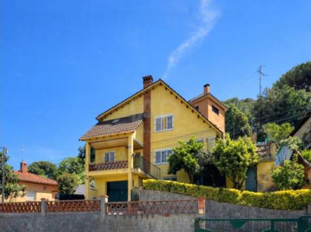 Casa Venta Sant Pere de Vilamajor, Sant Pere de Vilamajor