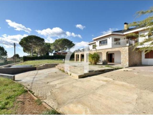 Casa Venta Sant Pere de Vilamajor, Sant Pere de Vilamajor