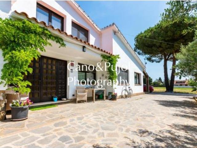 Casa Venta Sant Pere de Vilamajor, Sant Pere de Vilamajor