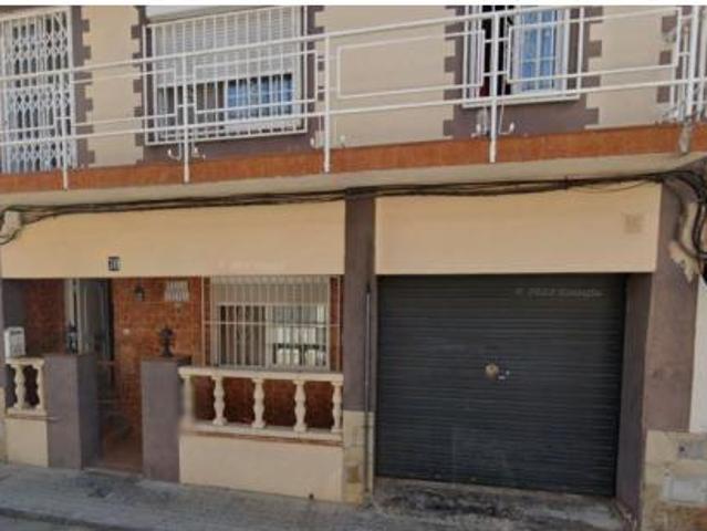 Casa Venta Sant Pere de Ribes, Les Roquetes