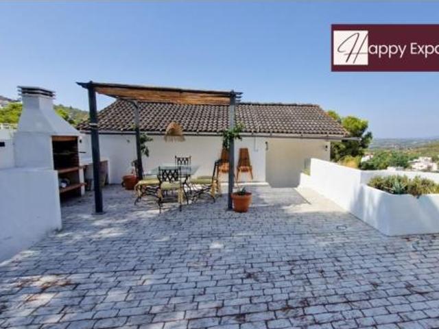 Casa Venta Sant Pere de Ribes, Mas Alba Can Lloses