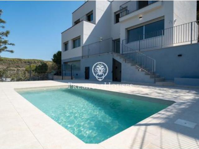 Casa Venta Sant Pere de Ribes, Mas Alba Can Lloses