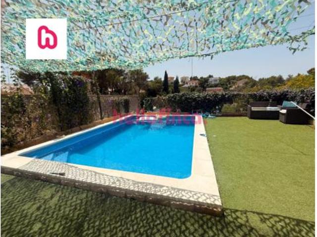 Casa Venta Sant Pere de Ribes, Mas Alba Can Lloses