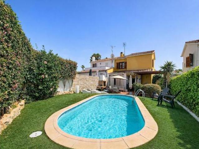 Casa Venta Sant Pere de Ribes, Mas d'en Serra Els Cards