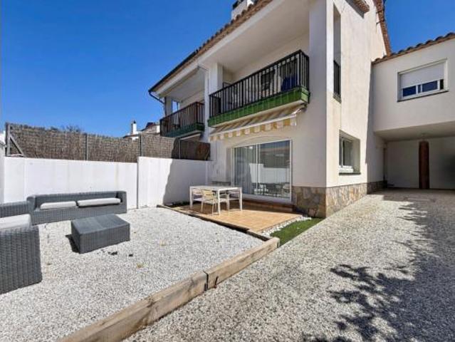 Casa Venta Sant Pere de Ribes, Nucli Urbà