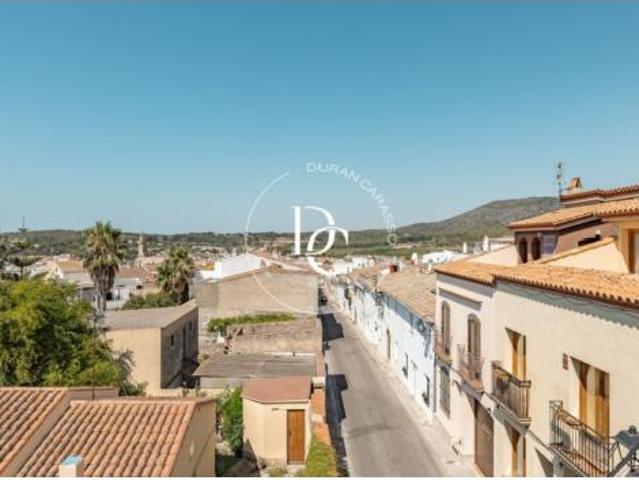 Casa Venta Sant Pere de Ribes, Nucli Urbà