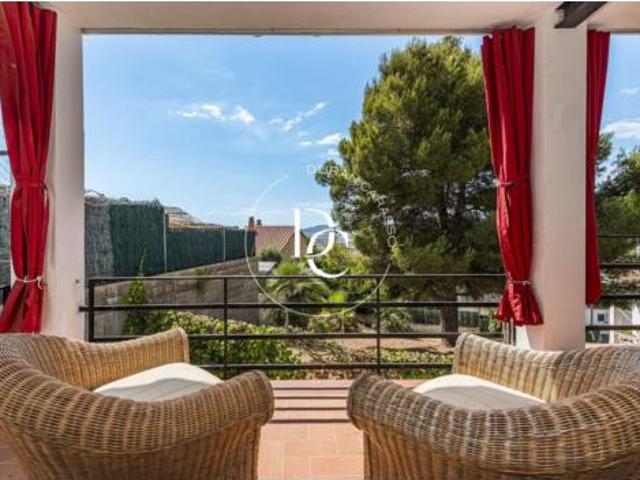 Casa Venta Sant Pere de Ribes, Sant Pere de Ribes
