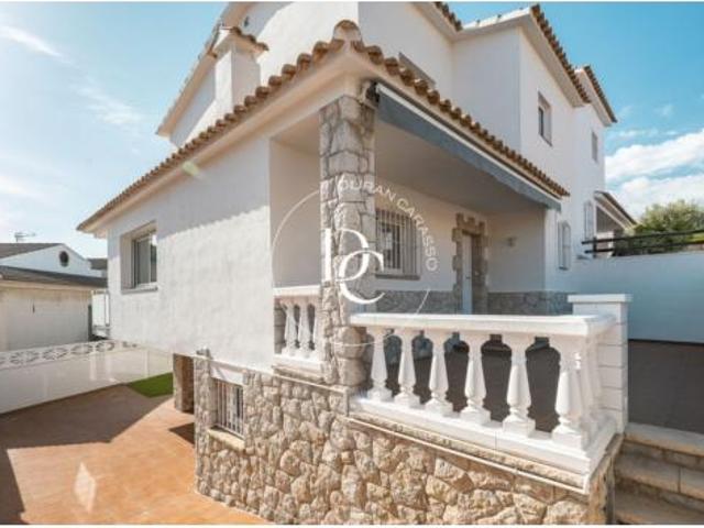 Casa Venta Sant Pere de Ribes, Sant Pere de Ribes