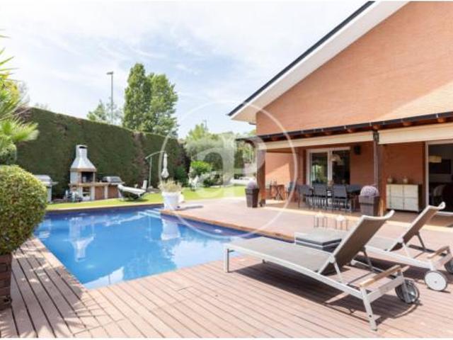 Casa Venta Sant Quirze del Vallès, Sant Quirze del Vallès