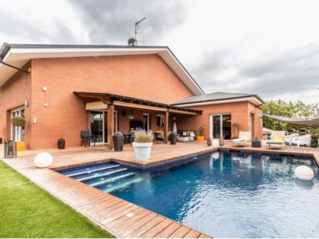 Casa Venta Sant Quirze del Vallès, Sant Quirze del Vallès