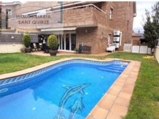 Casa Venta Sant Quirze del Vallès, Sant Quirze del Vallès