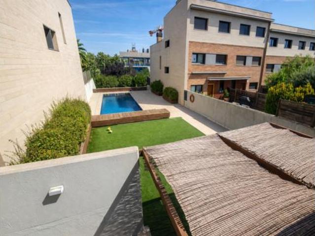 Casa Venta Sant Quirze del Vallès, Sant Quirze del Vallès