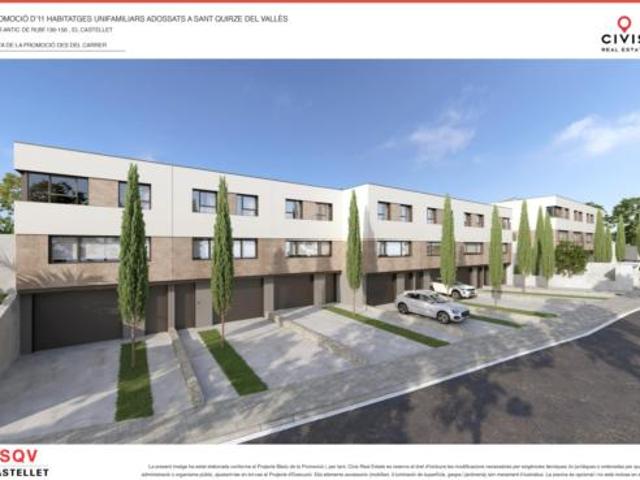 Casa Venta Sant Quirze del Vallès, Sant Quirze del Vallès