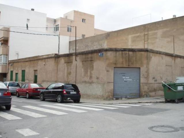 Casa Venta Sant Vicent del Raspeig San Vicente del Raspeig, Alcalde Felipe Mallol