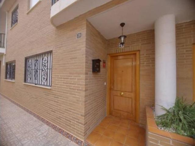 Casa Venta Sant Vicent del Raspeig San Vicente del Raspeig, Alcalde Felipe Mallol