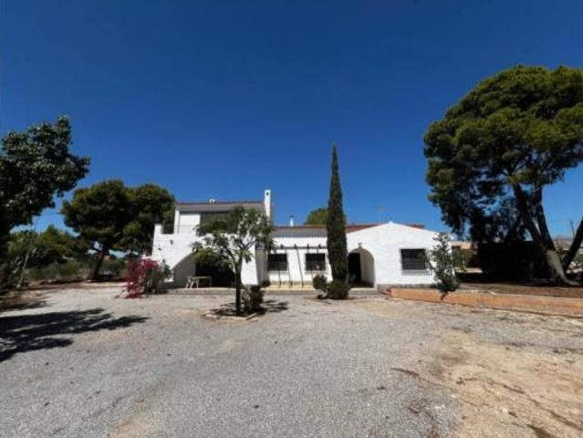 Casa Venta Sant Vicent del Raspeig San Vicente del Raspeig, Villamontes Boqueres