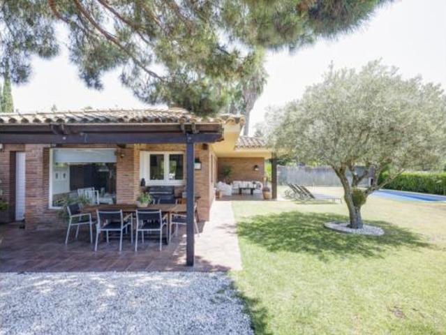 Casa Venta Sant Vicenç de Montalt, Sant Vicenç de Montalt