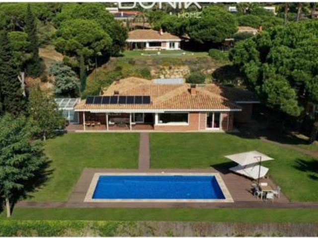 Casa Venta Sant Vicenç de Montalt, Sant Vicenç de Montalt