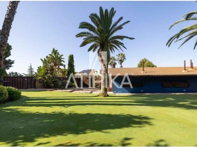 Casa Venta Sant Vicenç de Montalt, Sant Vicenç de Montalt