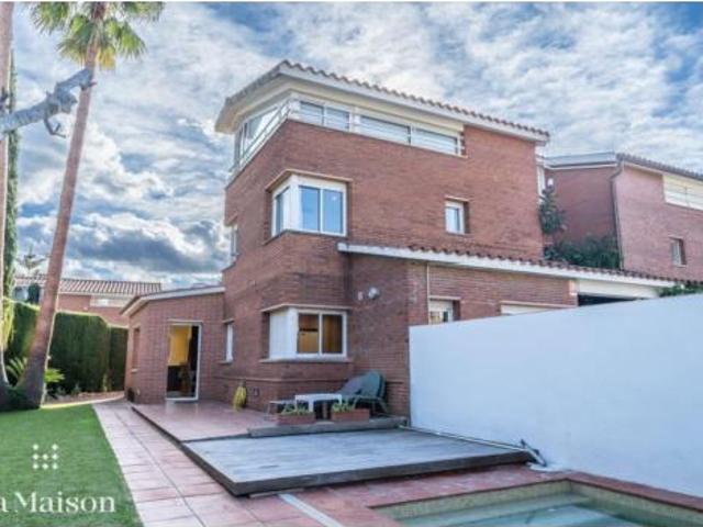 Casa Venta Sant Vicenç de Montalt, Sant Vicenç de Montalt