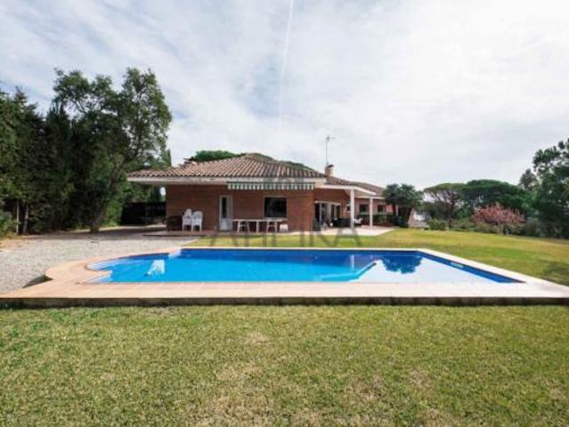 Casa Venta Sant Vicenç de Montalt, Sant Vicenç de Montalt